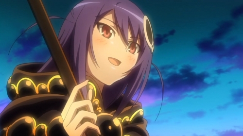 Kami nomi zo Shiru Sekai II